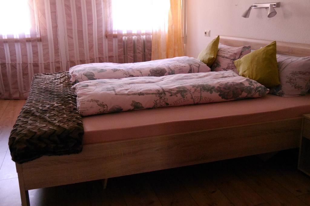 Mini-hôtel Zur Stadt Triberg Schonach im Schwarzwald