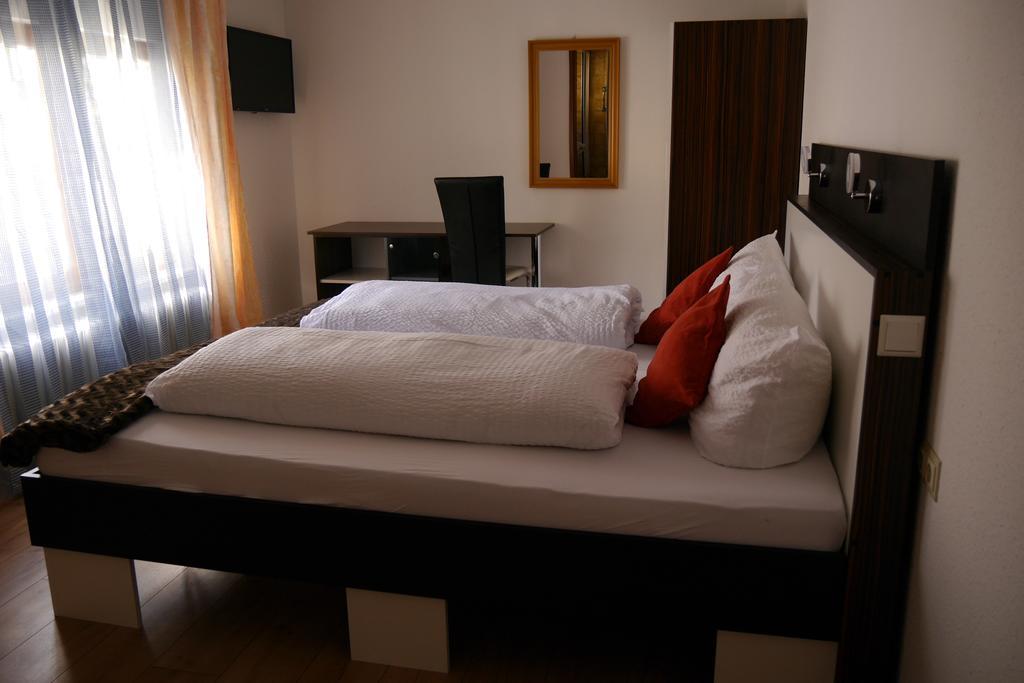 Gasthof Zur Stadt Triberg *