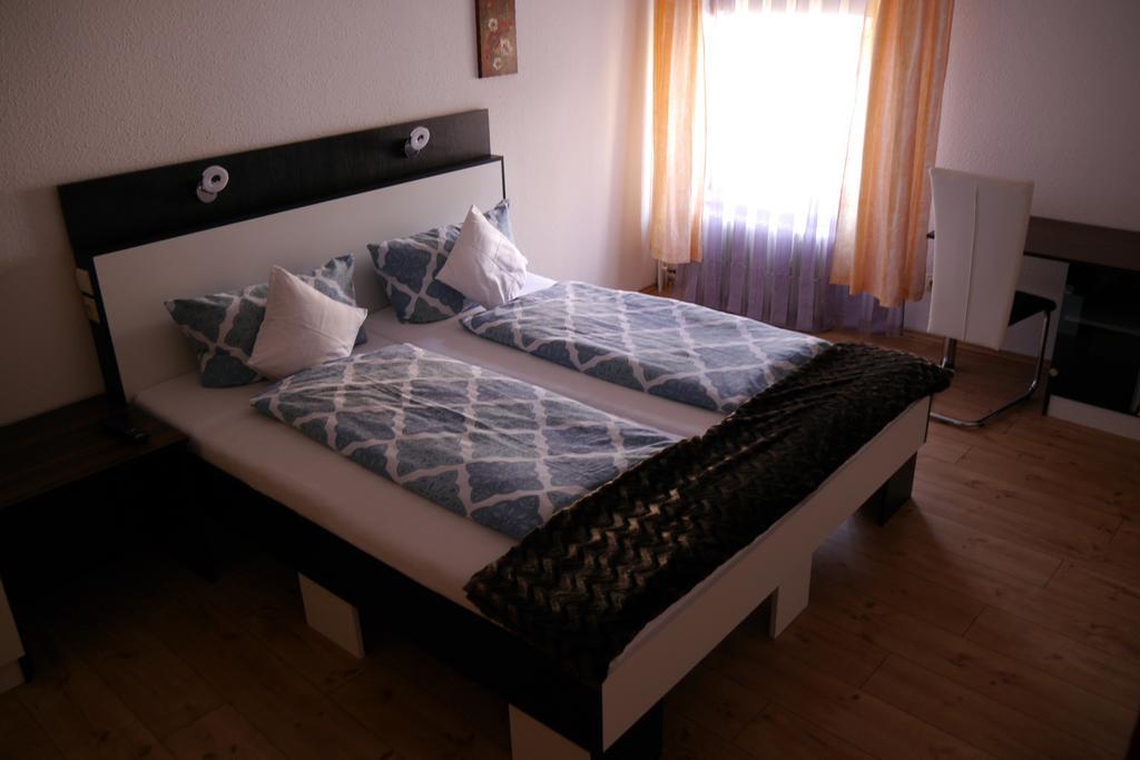 Zur Stadt Triberg Mini-hôtel