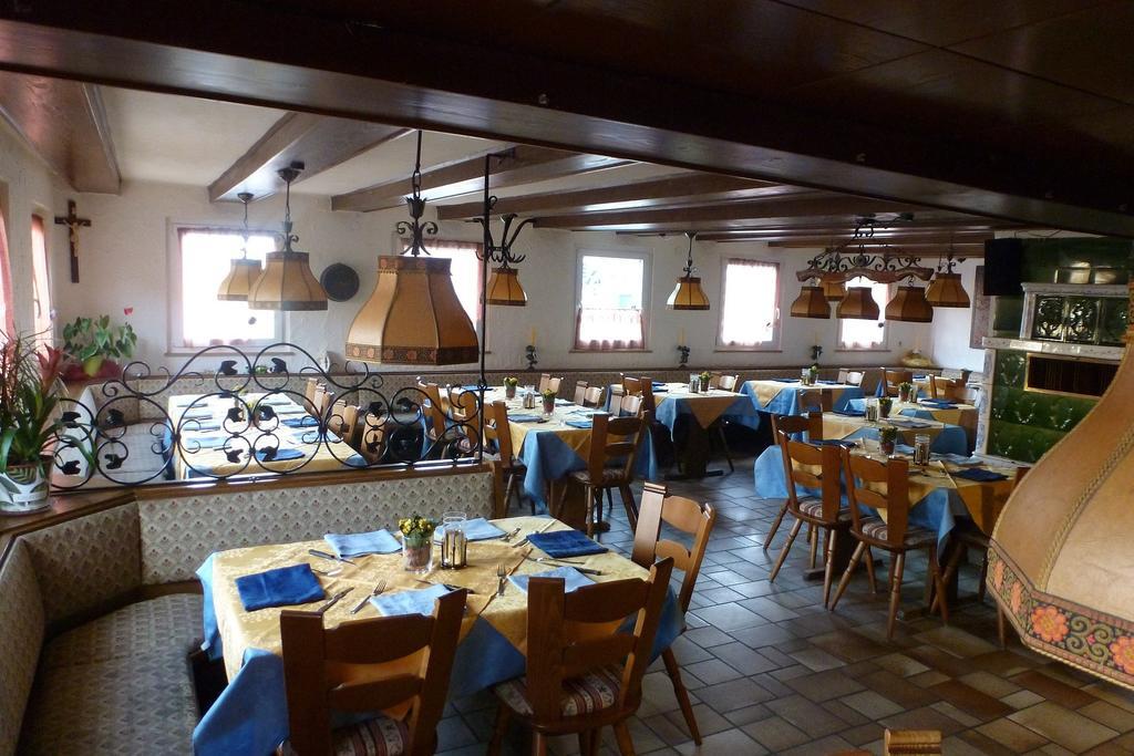 Gasthof Zur Stadt Triberg *