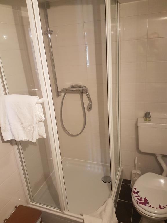 Mini-hôtel Zur Stadt Triberg *